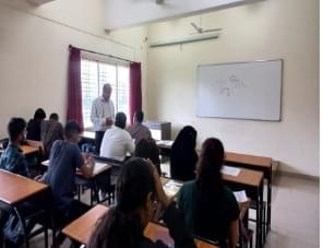 Pimpri Chinchwad College of Arts, Commerce and Science Pune Infrastructure photo 14